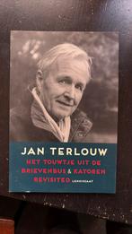Het touwtje uit de brievenbus & Katoren revisited, Maatschappij en Samenleving, Ophalen of Verzenden, Zo goed als nieuw, Wereld