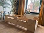 Petit Puk Montessori kinderbed, Kinderen en Baby's, Kinderkamer | Bedden, Ophalen, 70 tot 85 cm, 140 tot 160 cm, Zo goed als nieuw