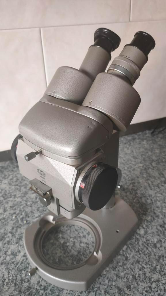 Microscoop voor koi karpers, Dieren en Toebehoren, Vissen | Vijvervissen, Karper of Koi