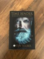Time bender - Tijn Touber, Verzenden, Zo goed als nieuw