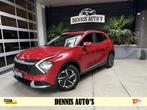 Kia Sportage 1.6 T-GDi Hybrid DynamicLine 230PK !, Stof, Gebruikt, Bedrijf, Hybride Elektrisch/Benzine