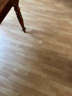 Laminaat vloer - gratis af te halen, Ophalen, Gebruikt, 50 tot 150 cm, 10 m² of meer