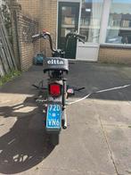 Citta gilera, Ophalen, Zo goed als nieuw, 50 cc, Maximaal 45 km/u