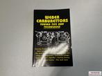 Weber Carburettors Tuning Tips and Techniques 213431, Ophalen of Verzenden