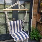 Te koop aangeboden hangstoel, Ophalen, Zo goed als nieuw