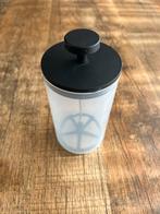 Handmatige melkopschuimer Hema, Witgoed en Apparatuur, Melkopschuimers, Ophalen of Verzenden, Gebruikt, Handmatige melkopschuimer