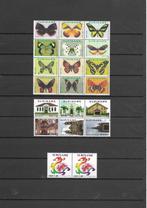 Suriname 2012, complete jaargang, Postfris., Postzegels en Munten, Verzenden, Postfris