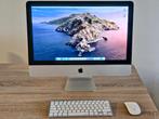 Snelle iMac 21,5  late 2013, Ophalen, Gebruikt, 2 tot 3 Ghz, IMac