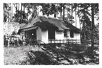 981097	Eerbeek	Gld 1964 	Bungalow Vakantiehuisje gelopen, Ophalen of Verzenden, 1960 tot 1980, Gelopen, Gelderland