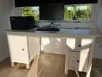 Ikea Hemnes bureau, Huis en Inrichting, Bureaus, Ophalen, Gebruikt