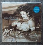 1984 Langspeelplaat LP Plaat Madonna - Like a Virgin, Ophalen of Verzenden, 1960 tot 1980, Gebruikt, 12 inch