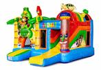 Hawaii Multiplay Springkussen, Ophalen of Verzenden, Zo goed als nieuw, Overige