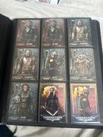 Star wars kaarten topps, Ophalen, Zo goed als nieuw, Actiefiguurtje