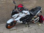 Unieke Kawasaki Z1000 (2008) - Akropovic, 4 cilinders, Particulier, Naked bike, Meer dan 35 kW