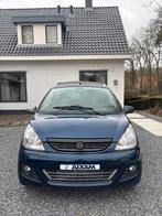 Aixam crossover, Auto's, Aixam, Blauw, Leder en Stof, Diesel, Particulier