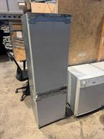 Siemens inb. koelkast 178cm | Schoon | Garantie | Bezorging, 100 tot 150 liter, Met aparte vriezer, Zo goed als nieuw, 45 tot 60 cm