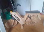 Houten tomos, Hobby en Vrije tijd, Ophalen, Zo goed als nieuw, 1:50 of kleiner, Overige merken