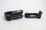 Jupio grip voor Nikon D7100 / D7200, Ophalen of Verzenden, Gebruikt