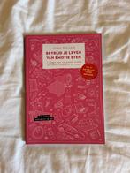 Joan Bieger - Bevrijd je leven van emotie eten, Verzenden, Nieuw, Joan Bieger