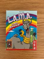 L.a.m.a kaartspel 999 games, Hobby en Vrije tijd, Ophalen of Verzenden, Nieuw