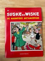 Suske en Wiske nummer 296, Ophalen of Verzenden, Zo goed als nieuw, Eén stripboek