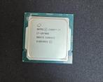 Intel Core i7 10700K 3.80GHz Socket 1200, Computers en Software, Processors, 8-core, Gebruikt, Ophalen of Verzenden, Intel Core i7