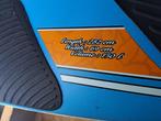 bic techno 283, 150 liter, Watersport en Boten, Windsurfen, Ophalen, 250 tot 300 cm, Met vin(nen), Plank