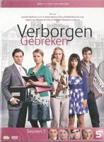DVD box eerste seizoen Verborgen Gebreken, Vanaf 12 jaar, Ophalen of Verzenden, Nieuw in verpakking, Drama
