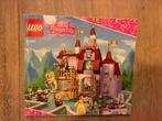 Lego Belle kasteel - 41067, Kinderen en Baby's, Speelgoed | Duplo en Lego, Ophalen of Verzenden, Gebruikt, Lego