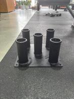 Robuuste Barbell Holder, Ophalen, Gebruikt, Overige typen