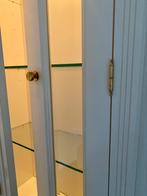 Inbouwkasten en 2 schouwen met hoog afwerkingsniveau, Huis en Inrichting, Ophalen, 25 tot 50 cm, Minder dan 100 cm