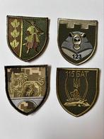 Militaire Patches – Oekraïense Territoriale Verdediging, 2215SK, Ophalen of Verzenden, Info, Embleem of Badge