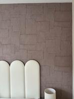 Arte Oblong 3,5 meter rol, Huis en Inrichting, Stoffering | Behang, Ophalen of Verzenden, 75 m² of meer