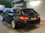BMW 5-serie Touring 535xd High Executive M-PAKK.ADP CRUISE,L, Automaat, Euro 5, 2993 cc, 2000 kg