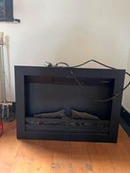 Xaralyn Flandria elektrische inbouwhaard, Huis en Inrichting, Ophalen, Gebruikt, Inbouwhaard, Elektrische haard