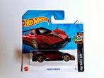 Hot wheels 2024 PAGANI ZONDA R, Ophalen of Verzenden, Nieuw, Auto