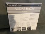 Andre Hazes zo is het leven vinyl [677], Ophalen of Verzenden, Zo goed als nieuw, 12 inch, Levenslied of Smartlap