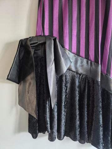 Halloween Jurkje Maat 42 beschikbaar voor biedingen