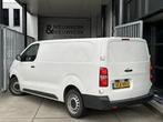 Citroën Jumpy 2.0 BlueHDI 120 XL Driver | APPLE/ANDROID AUT, Gebruikt, 4 cilinders, 14 km/l, Bedrijf