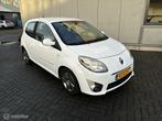 Renault Twingo 1.2-16V Dynamique, Auto's, Twingo, Gebruikt, 4 cilinders, 4 stoelen