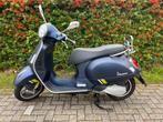 VESPA GTS 300 SUPERTECH HPE. 2024 TOPPER !, Motoren, Motoren | Piaggio, Particulier, Scooter