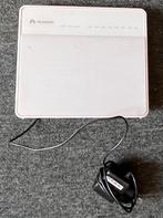 Huawei Router, Ophalen, Gebruikt, Router