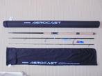 Shimano Aerocast Spinning hengel 3,00MH 15-40g JDM Japan., Watersport en Boten, Hengelsport | Roofvissen, Ophalen, Nieuw, Werphengel