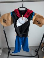 Popeye Pak Maat 116, Ophalen of Verzenden, Zo goed als nieuw, 110 t/m 116, Jongen of Meisje