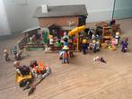 Playmobil berghut, Heidi en andere sets, Kinderen en Baby's, Speelgoed | Playmobil, Complete set, Ophalen of Verzenden, Zo goed als nieuw
