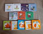 Uitdeelboekjes Gonnie, Woezel&Pip, Kikker, Muis, Dikkie Dik, Ophalen of Verzenden, Gelezen