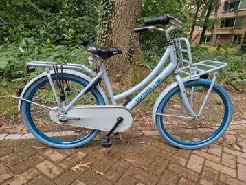 24" inch mooie meisjesfiets Cortina U4 3 versnellingen beschikbaar voor biedingen