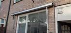 Zonnewering zonnescherm 3m breed, Ophalen, Gebruikt