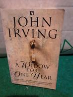 A Widow for one year / John Irving, Boeken, Ophalen of Verzenden, Zo goed als nieuw