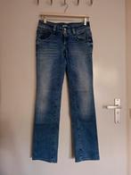 Tommy Hilfiger Dames Jeans Maat 27/32, Tommy Hilfiger, Ophalen of Verzenden, Zo goed als nieuw, Blauw